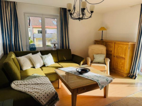 Ferienwohnung Finkenweg